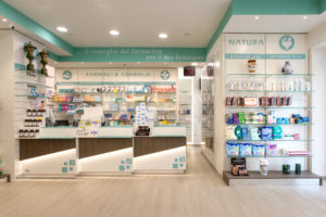 Farmacia Del Porto